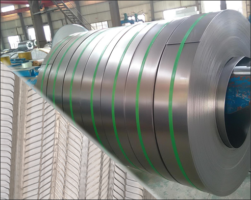 Hot dipped galvanised steel coils for rib lath form work sheet manufacturing