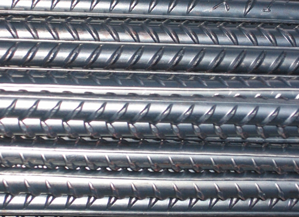 2, 16mm x 450mm High Tensile Ribbed Metal Rod 8mm 10mm 12mm or 16mm ø 2 Lengths Reinforcing Steel Bar for Concrete Rebar Reinforcement