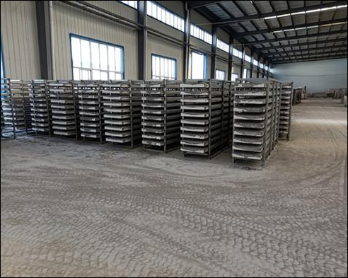 High Rib Formwork Mesh Lath - Galvanized, Hy Ribbed Expanded